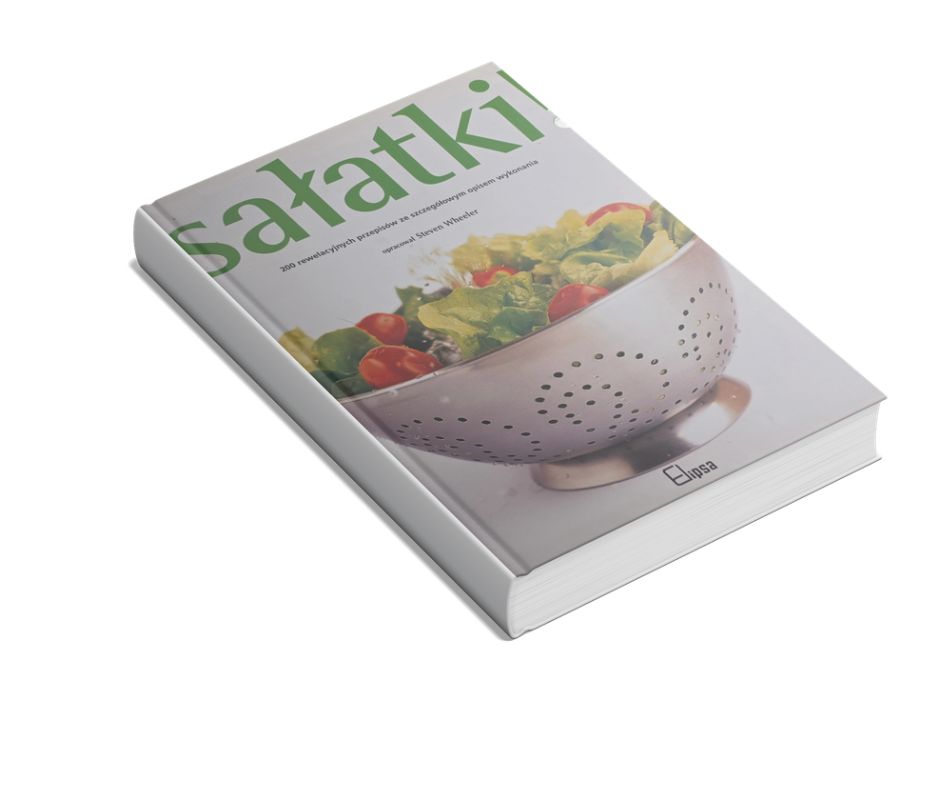 Sałatki