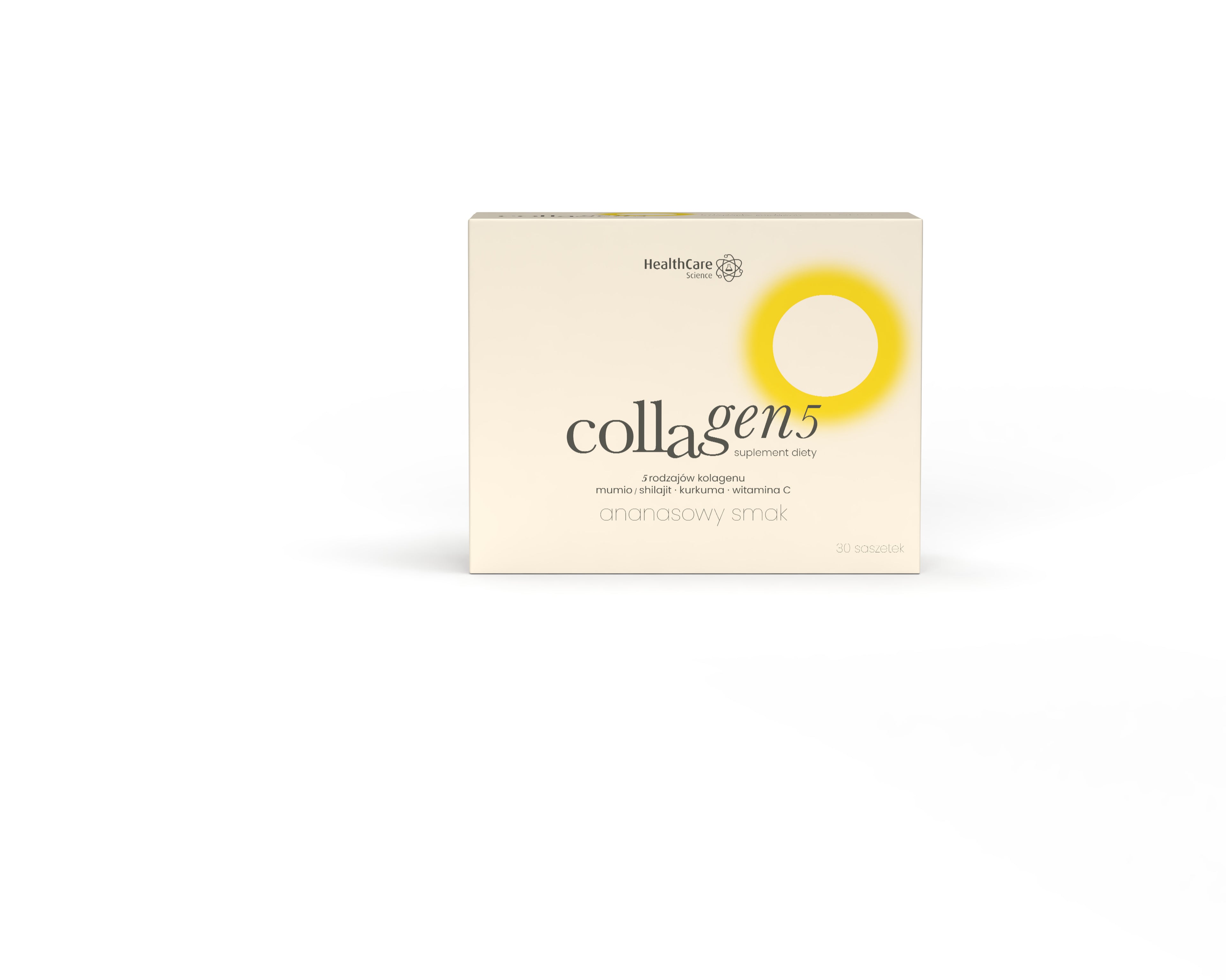 Kolagen do picia - CollaGen5