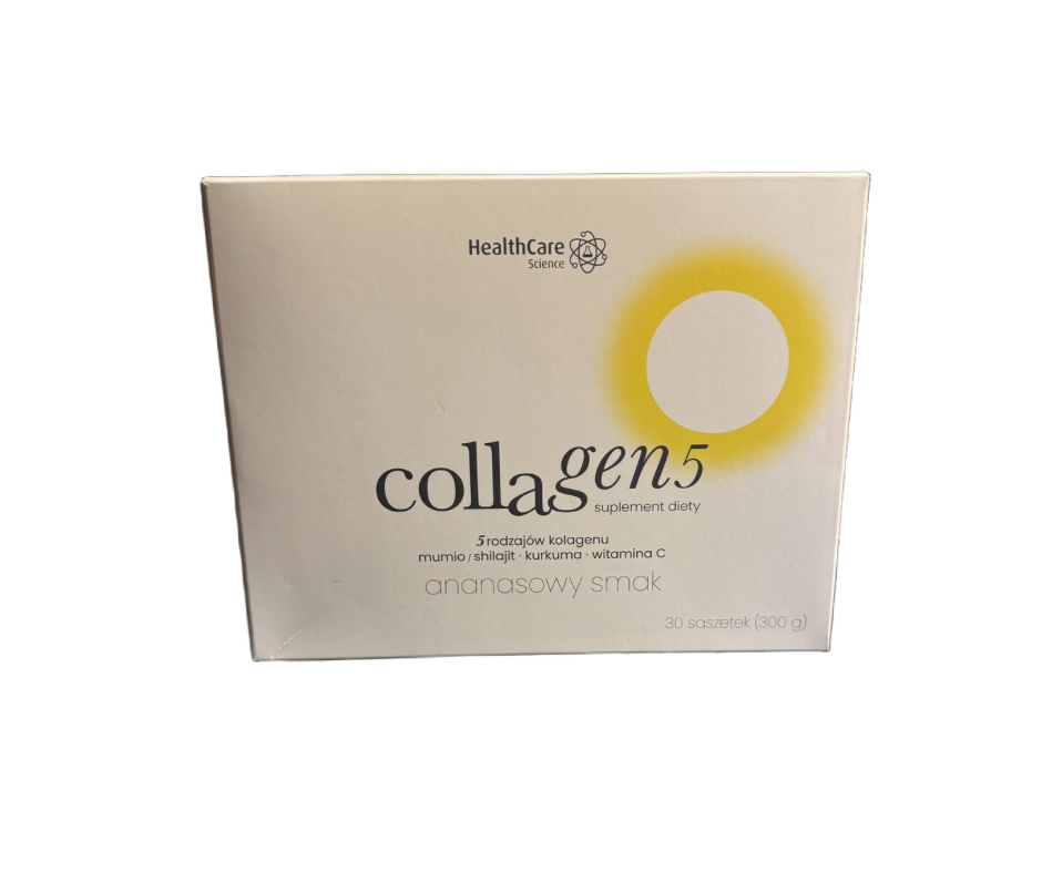 Kolagen do picia - CollaGen5