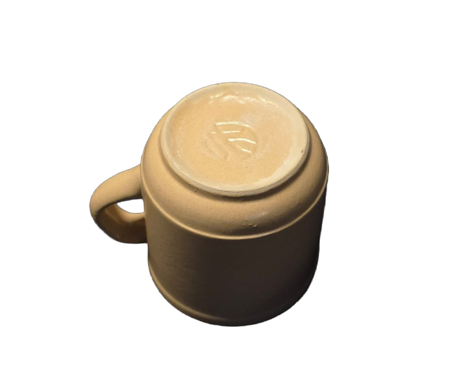 Kubek Bolesławiec 200ml