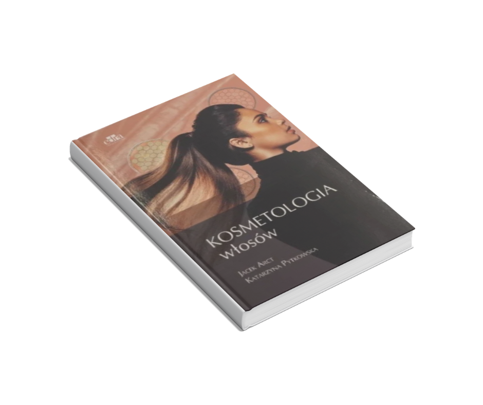Kosmetologia włosów - z autografem Kasi Pytkowskiej